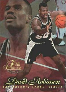 David Robinson