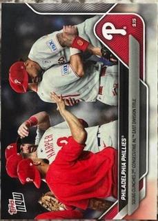Philadelphia Phillies