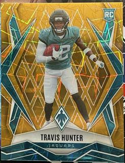 Travis Hunter