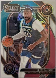 Julius Randle
