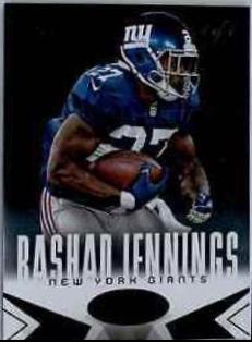 Rashad Jennings