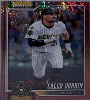 Caleb Durbin