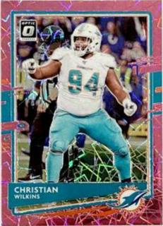 Christian Wilkins