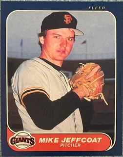 Mike Jeffcoat