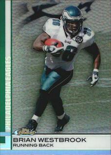 Brian Westbrook