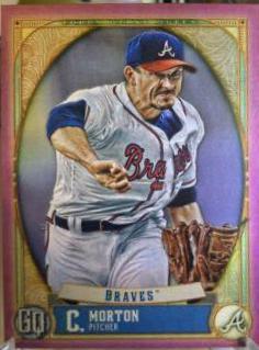 Charlie Morton