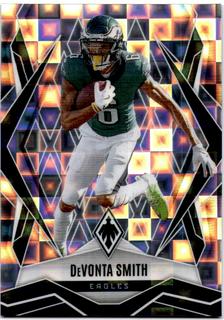 DeVonta Smith