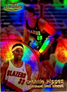 Scottie Pippen