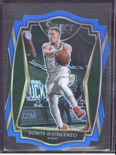 Donte DiVincenzo