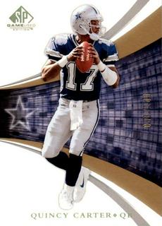 Quincy Carter