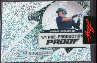 George Lombard Jr.