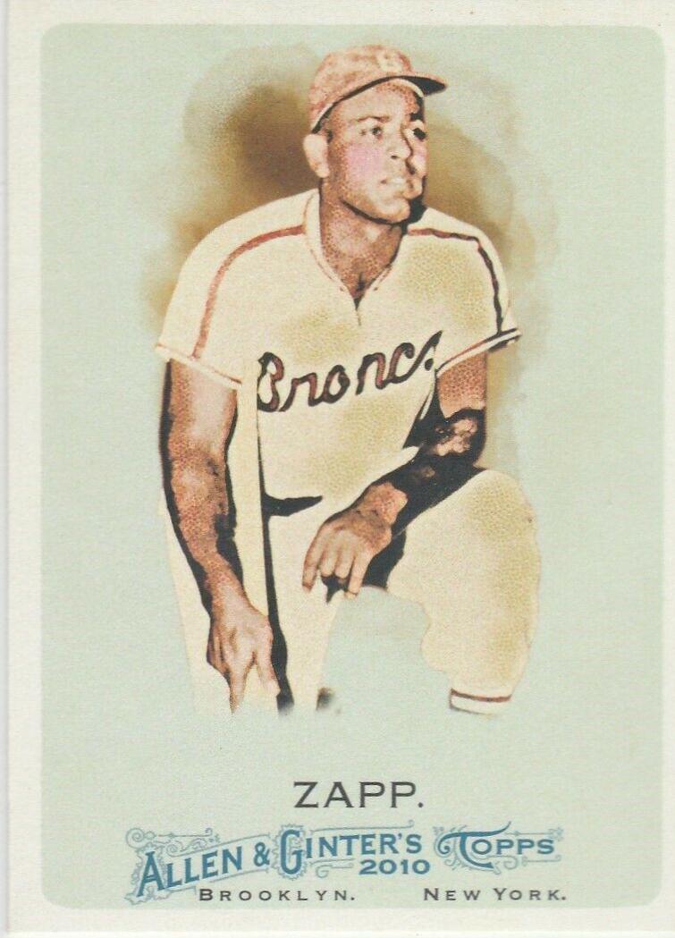 Jim Zapp #243