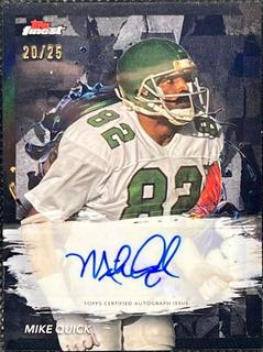 Mike Quick