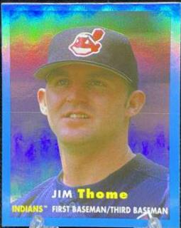 Jim Thome