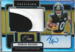 Roman Wilson