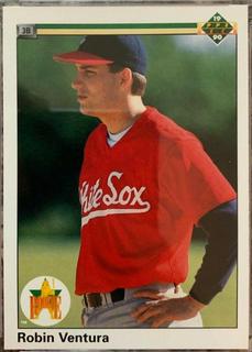 Robin Ventura