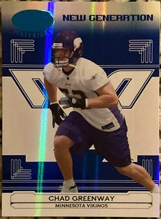 Chad Greenway