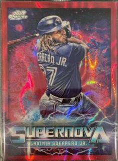 Vladimir Guerrero Jr.