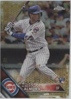 Albert Almora