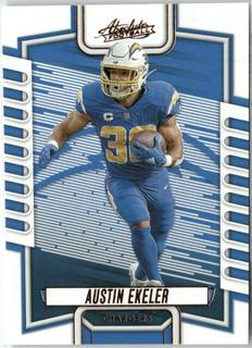Austin Ekeler