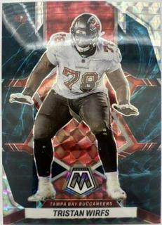 Tristan Wirfs
