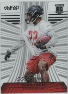 Keanu Neal