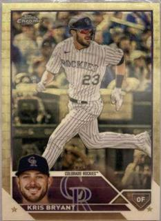 Kris Bryant