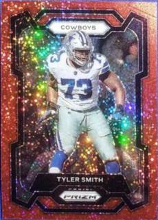 Tyler Smith