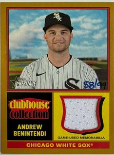 Andrew Benintendi