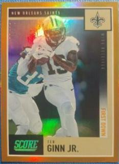 Ted Ginn Jr.