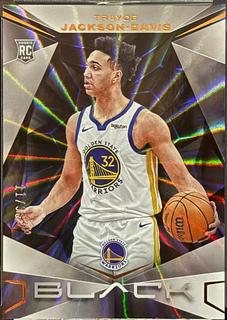Trayce Jackson-Davis