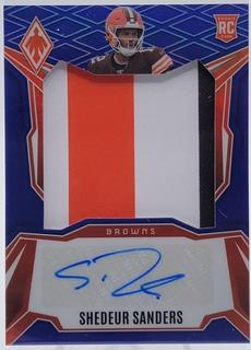 Shedeur Sanders