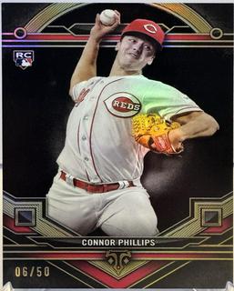 Connor Phillips