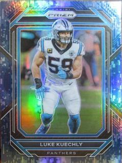 Luke Kuechly