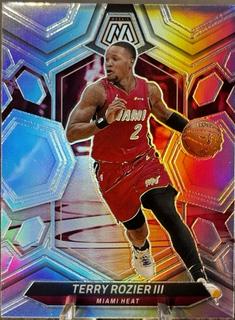 Terry Rozier III