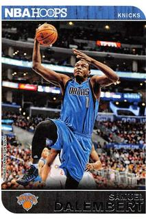Samuel Dalembert