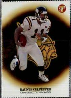 Daunte Culpepper