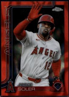 Jorge Soler