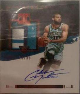 Caleb Martin