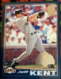 Jeff Kent