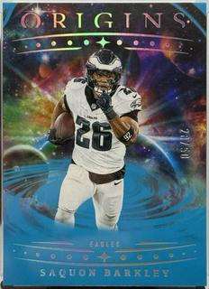 Saquon Barkley