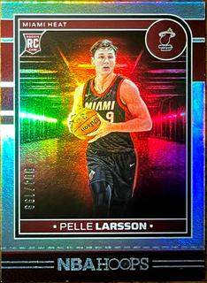 Pelle Larsson
