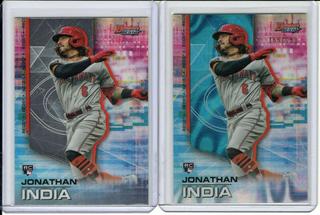 Jonathan India