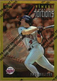 Paul Molitor
