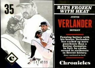 Justin Verlander