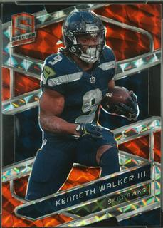 Kenneth Walker III