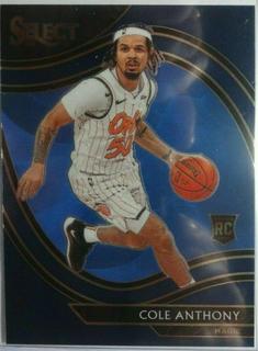 Cole Anthony