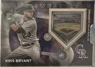 Kris Bryant