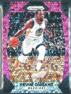 Kevin Durant