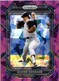 Goose Gossage